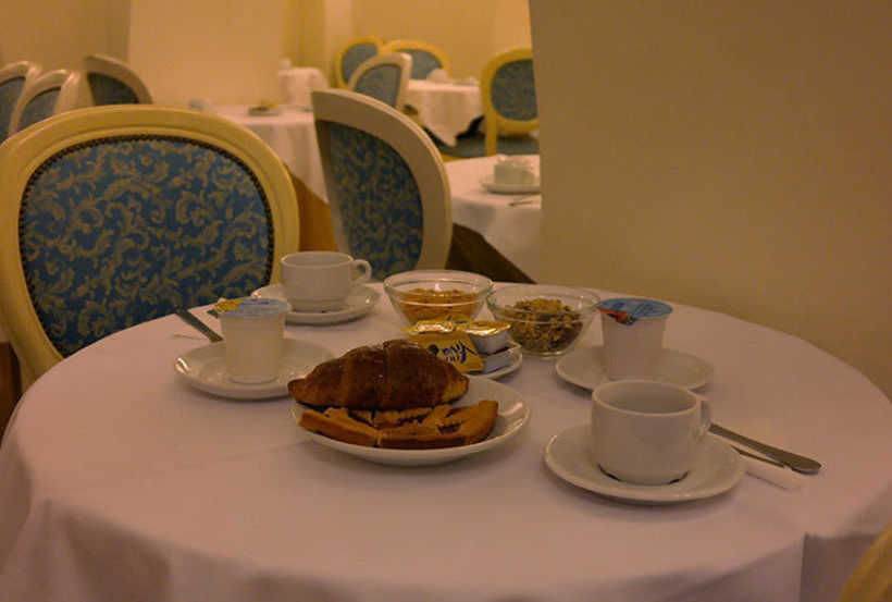 Hotel Floridia  | Roma | Roma | Italia 4