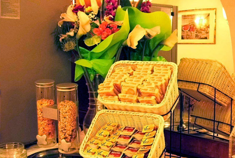 Hotel Floridia  | Roma | Roma | Italia 5