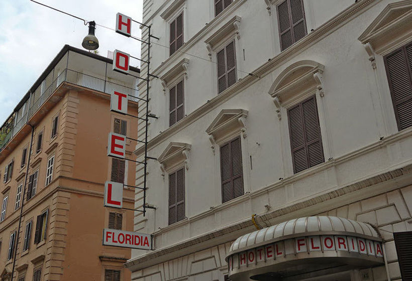 Hotel Floridia  | Roma | Roma | Italia 6