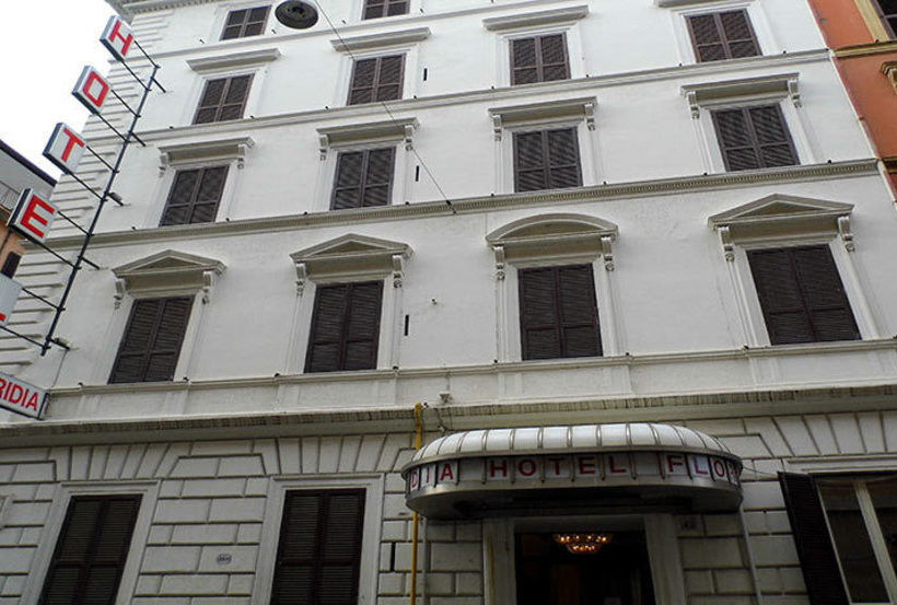 Hotel Floridia  | Roma | Roma | Italia 7