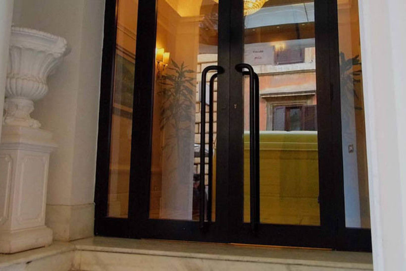 Hotel Floridia  | Roma | Roma | Italia 8