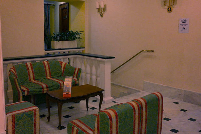 Hotel Floridia  | Roma | Roma | Italia 9
