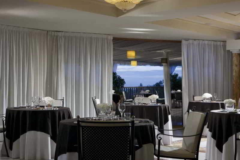 Gran Nastro Azzurro & Occhio Marino Resort  | Piano di Sorrento | Napoli | Italia 1