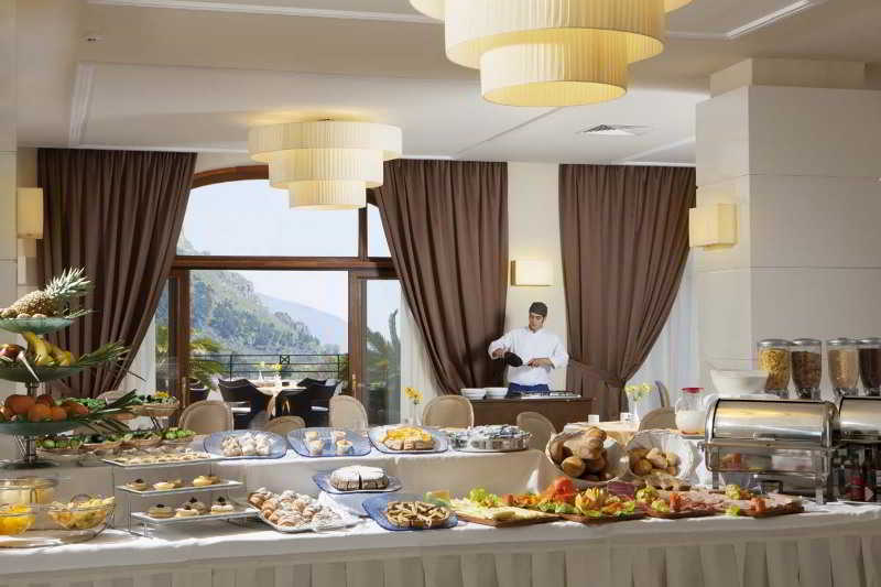 Gran Nastro Azzurro & Occhio Marino Resort  | Piano di Sorrento | Napoli | Italia 4