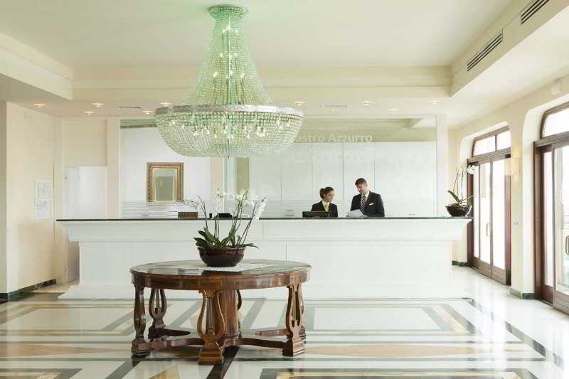 Gran Nastro Azzurro & Occhio Marino Resort  | Piano di Sorrento | Napoli | Italia 6