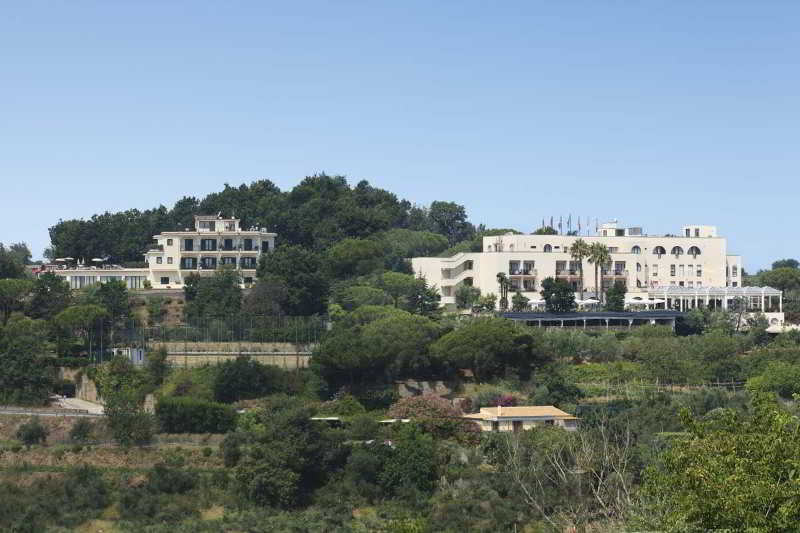 Gran Nastro Azzurro & Occhio Marino Resort  | Piano di Sorrento | Napoli | Italia 7