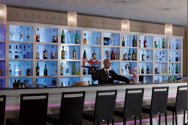 Gran Nastro Azzurro & Occhio Marino Resort  | Piano di Sorrento | Napoli | Italia 8