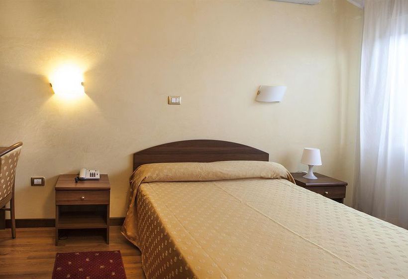 Hotel Selice Romagna  | Massa Lombarda | Ravenna | Italia 13