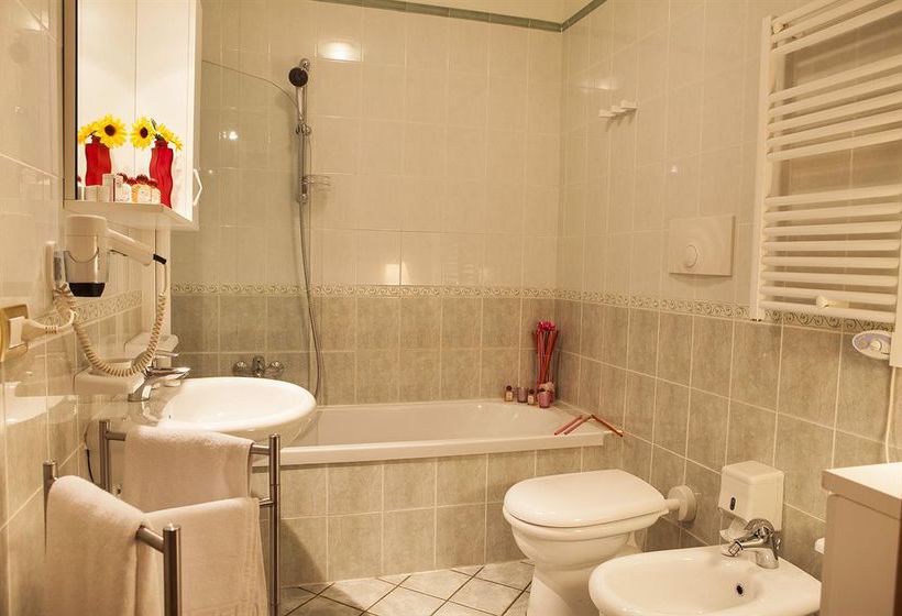 Hotel Selice Romagna  | Massa Lombarda | Ravenna | Italia 14