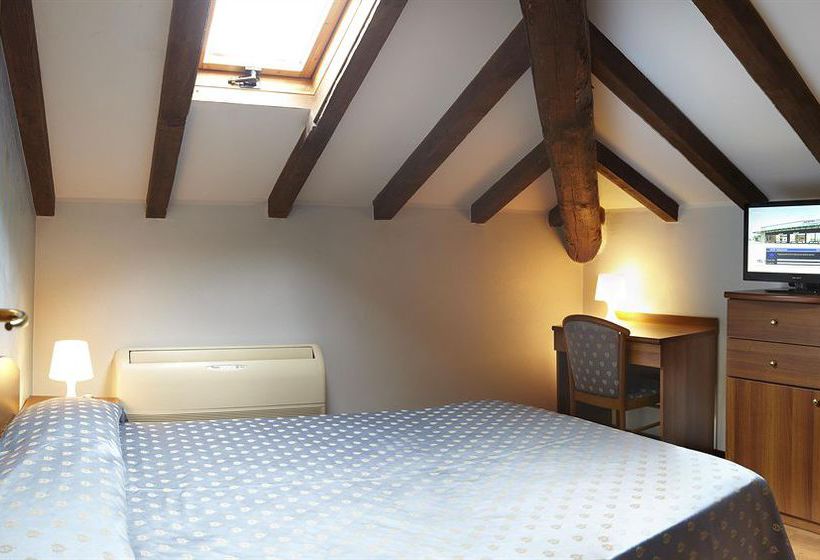 Hotel Selice Romagna  | Massa Lombarda | Ravenna | Italia 15