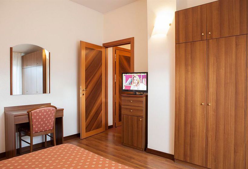 Hotel Selice Romagna  | Massa Lombarda | Ravenna | Italia 4