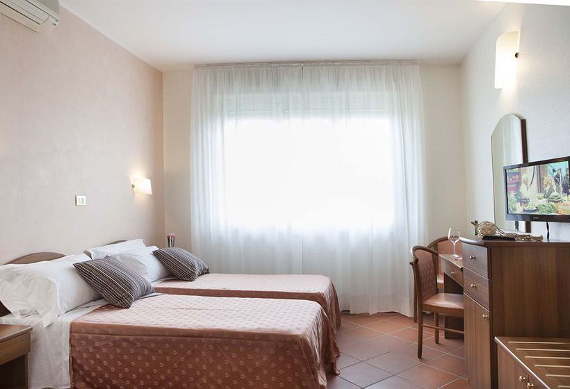 Hotel Selice Romagna  | Massa Lombarda | Ravenna | Italia 5