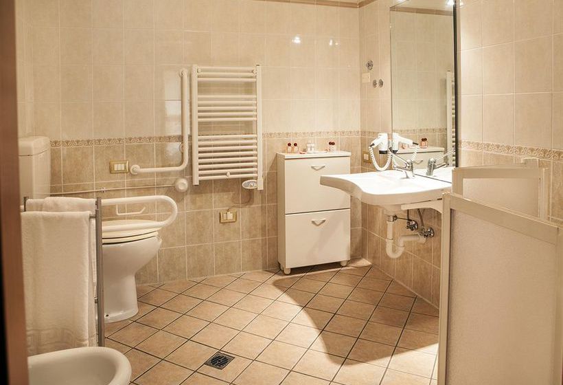 Hotel Selice Romagna  | Massa Lombarda | Ravenna | Italia 6