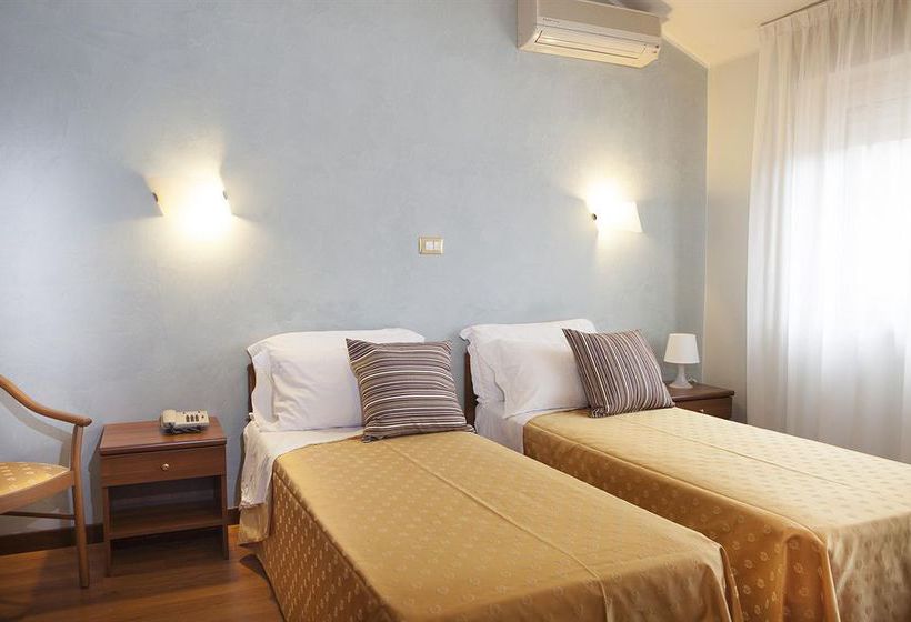 Hotel Selice Romagna  | Massa Lombarda | Ravenna | Italia 8