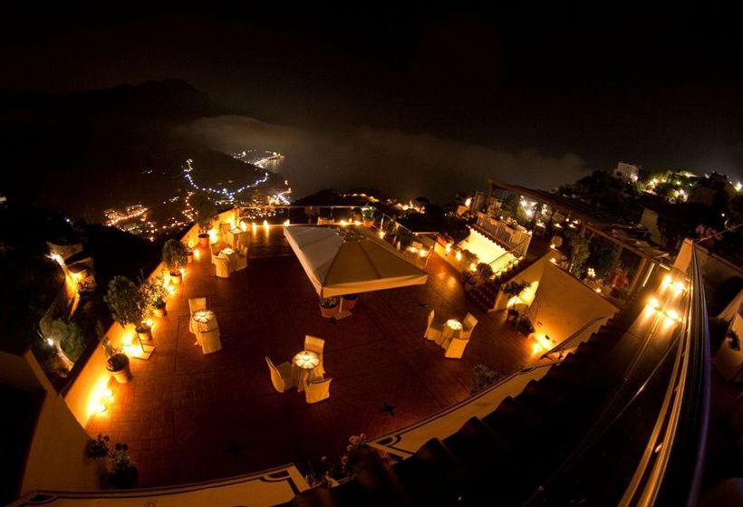 Hotel Bonadies Salerno