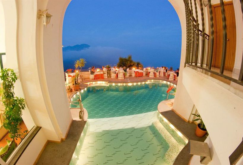 Hotel Bonadies  | Ravello | Salerno | Italia 1
