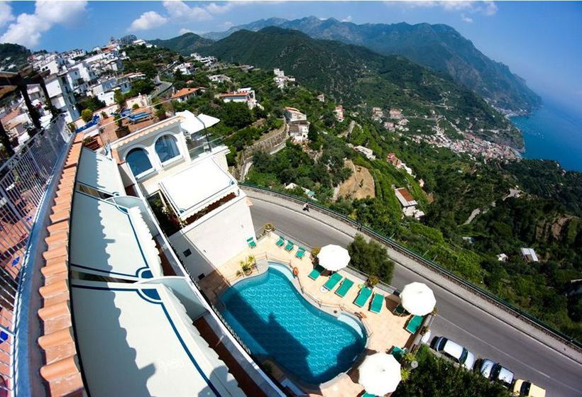 Hotel Bonadies  | Ravello | Salerno | Italia 10
