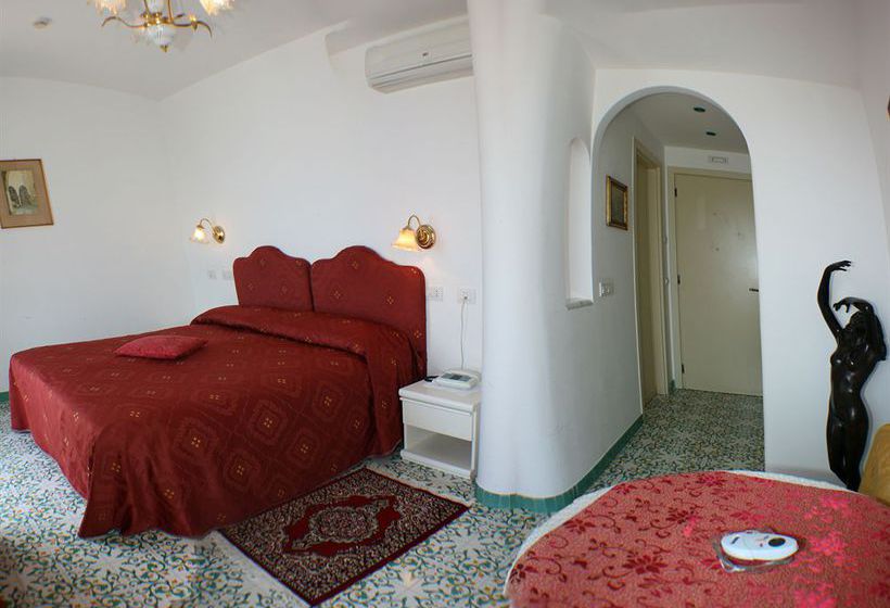 Hotel Bonadies  | Ravello | Salerno | Italia 11