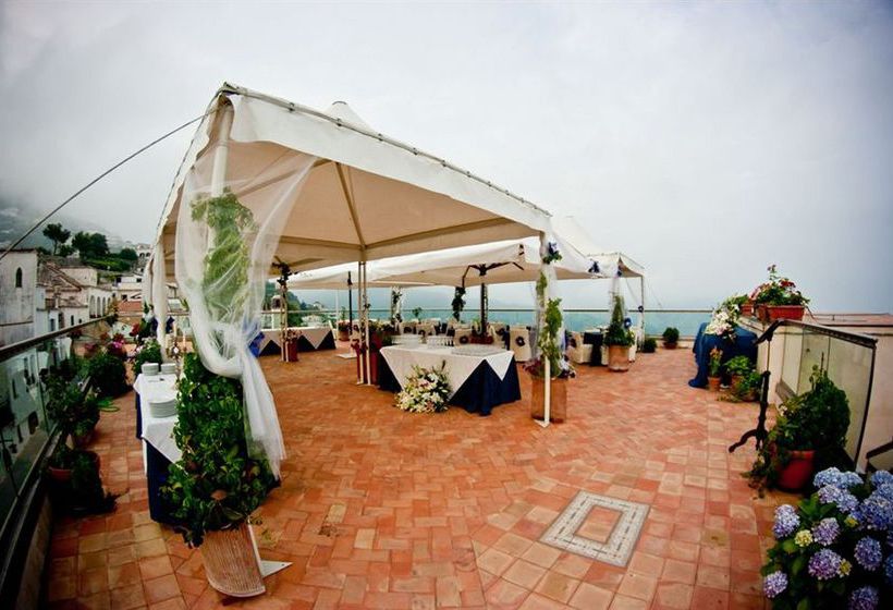 Hotel Bonadies  | Ravello | Salerno | Italia 13