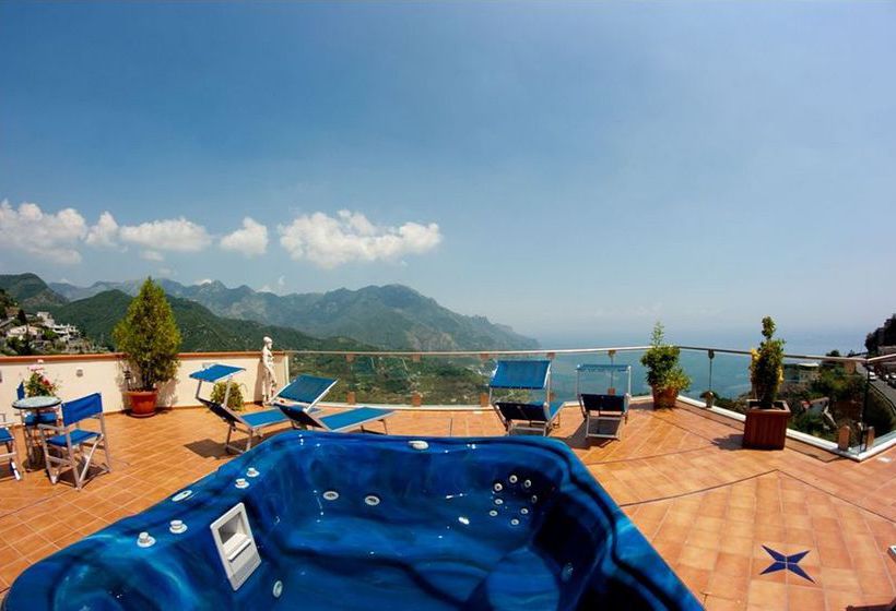 Hotel Bonadies  | Ravello | Salerno | Italia 14