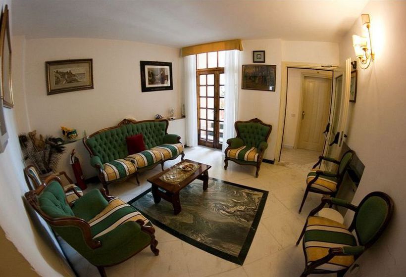 Hotel Bonadies  | Ravello | Salerno | Italia 15