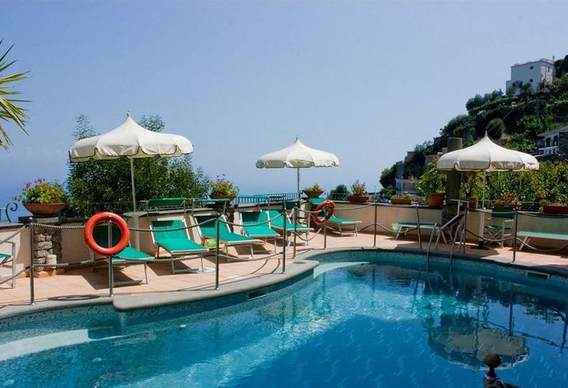 Hotel Bonadies  | Ravello | Salerno | Italia 16