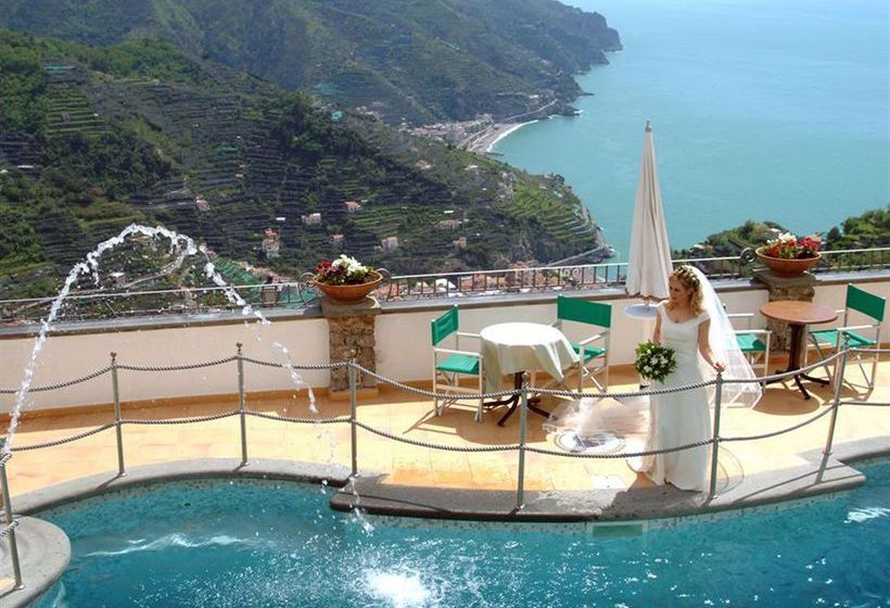 Hotel Bonadies  | Ravello | Salerno | Italia 17