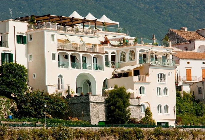 Hotel Bonadies  | Ravello | Salerno | Italia 18