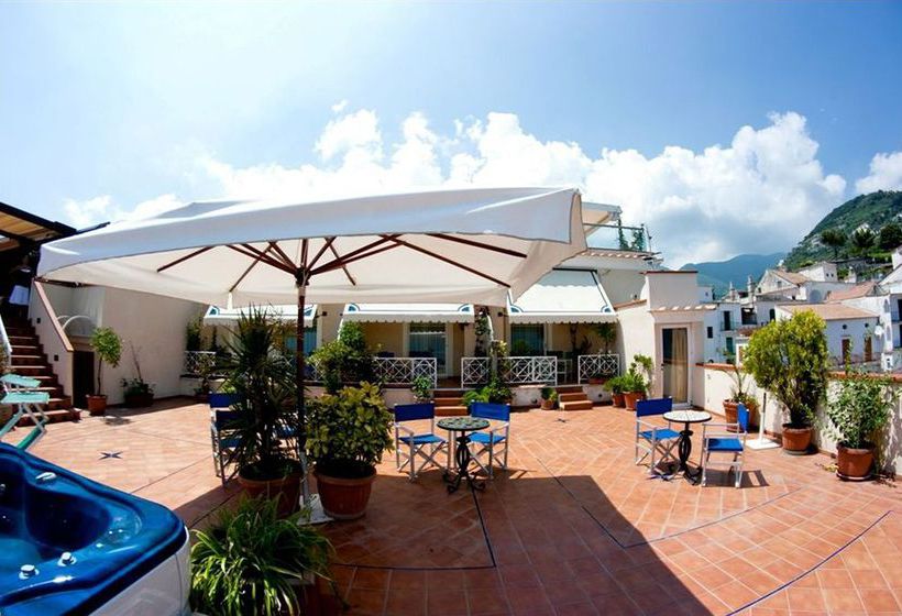 Hotel Bonadies  | Ravello | Salerno | Italia 19