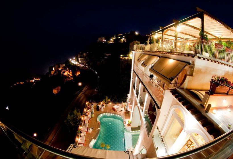 Hotel Bonadies  | Ravello | Salerno | Italia 2