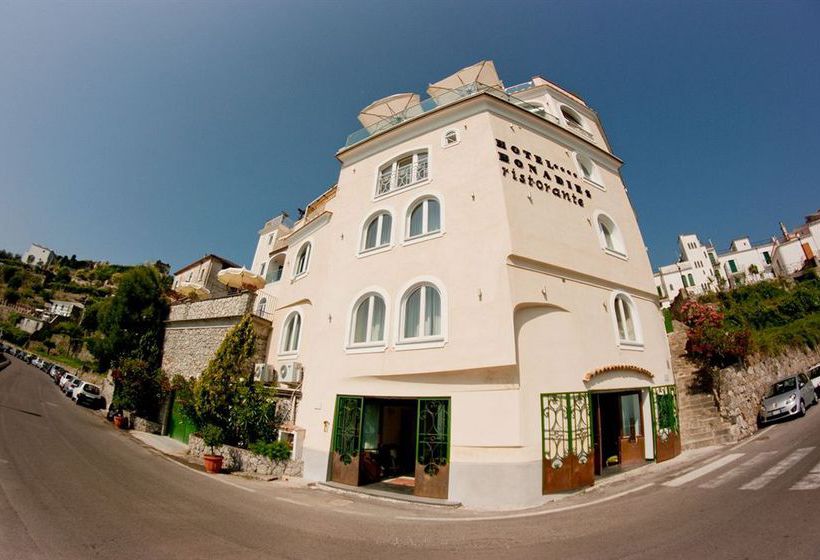 Hotel Bonadies  | Ravello | Salerno | Italia 3