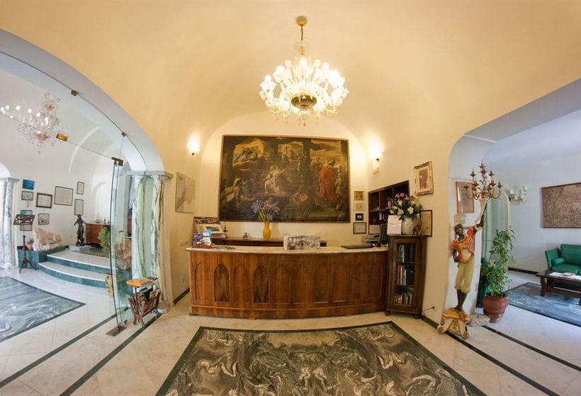 Hotel Bonadies  | Ravello | Salerno | Italia 4