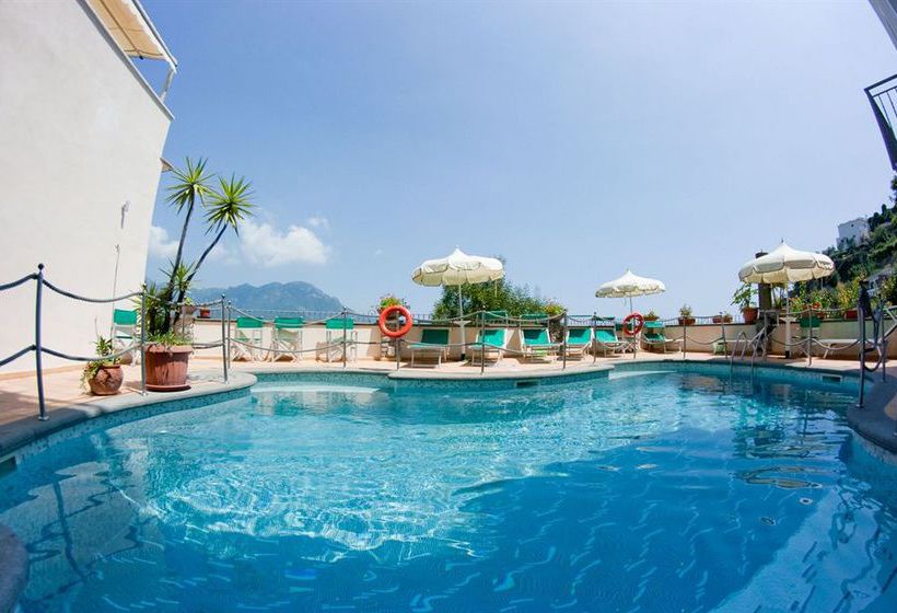 Hotel Bonadies  | Ravello | Salerno | Italia 5