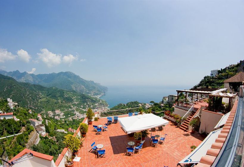 Hotel Bonadies  | Ravello | Salerno | Italia 6