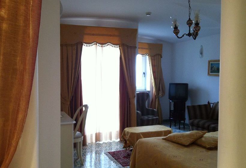 Hotel Bonadies  | Ravello | Salerno | Italia 7