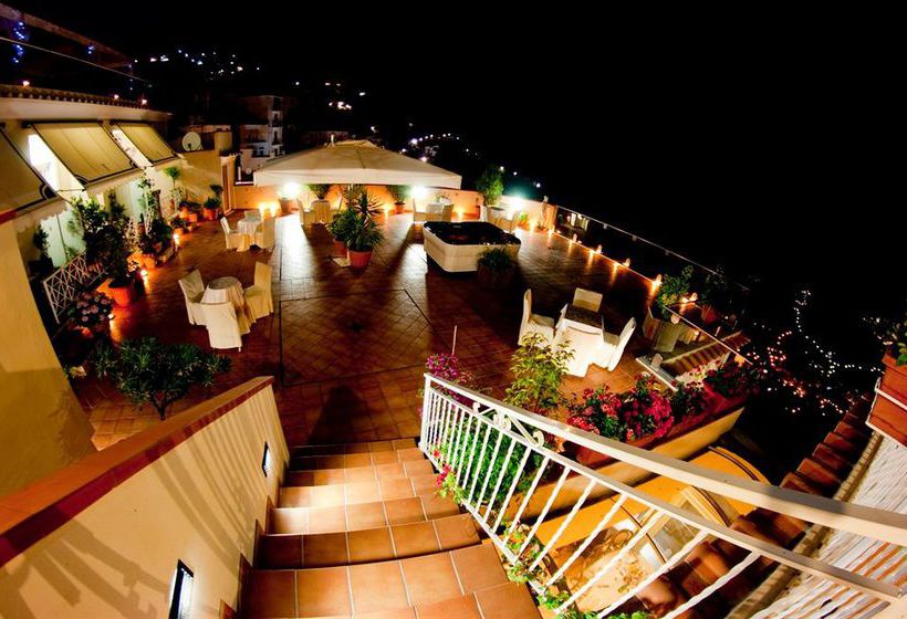 Hotel Bonadies  | Ravello | Salerno | Italia 8