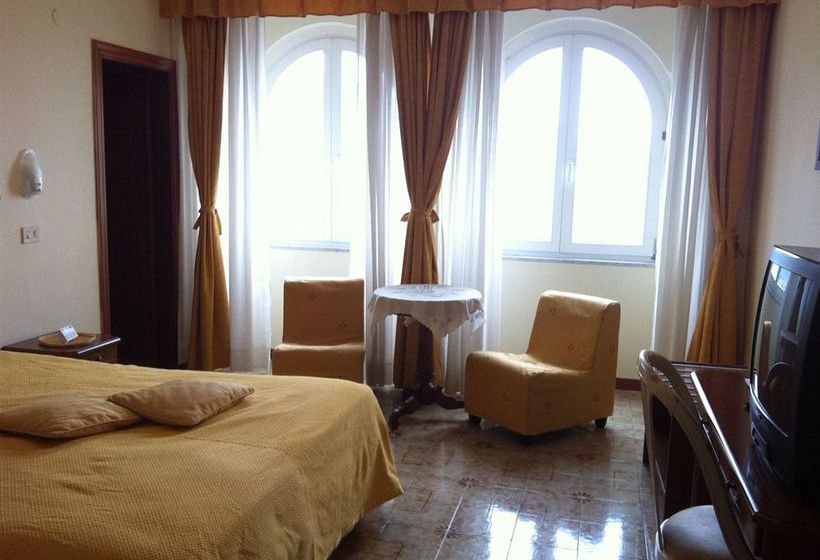 Hotel Bonadies  | Ravello | Salerno | Italia 9