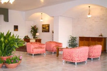 Hotel Ramapendula  | Alberobello | Bari | Italien 1