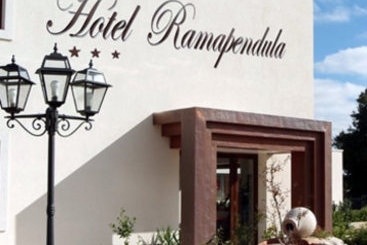 Hotel Ramapendula  | Alberobello | Bari | Italien 5