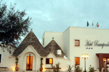 Hotel Ramapendula  | Alberobello | Bari | Italien 9