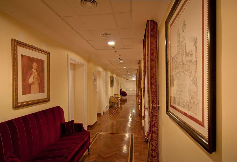 Hotel Residenza Paolo VI  | Roma | Roma | Italia 10