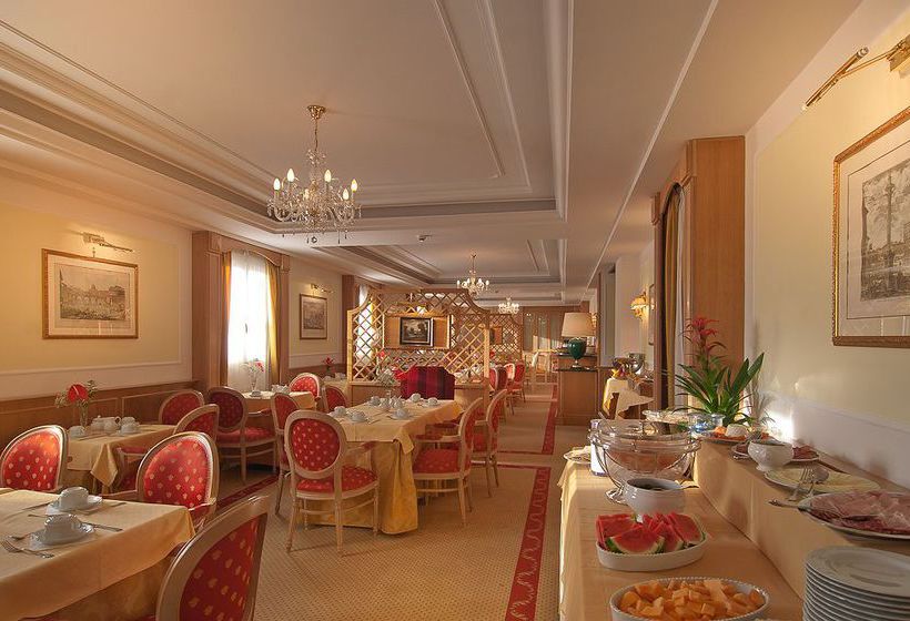 Hotel Residenza Paolo VI  | Roma | Roma | Italia 15