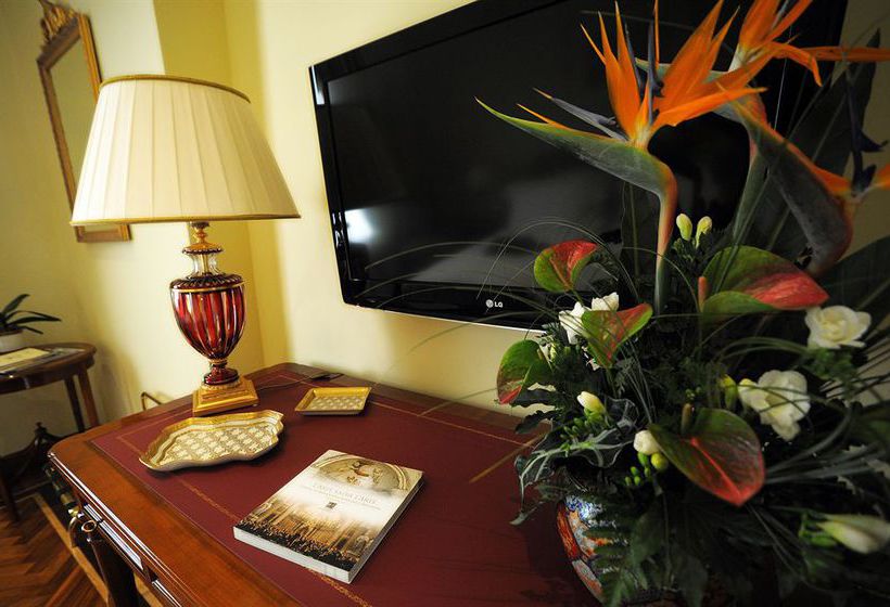 Hotel Residenza Paolo VI  | Roma | Roma | Italia 19