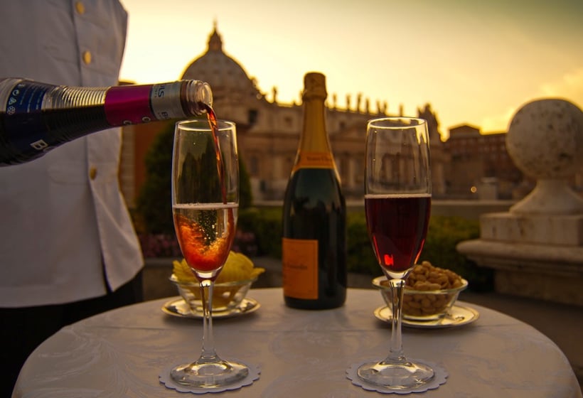 Hotel Residenza Paolo VI  | Roma | Roma | Italia 2