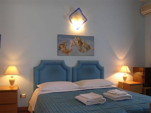 Hotel Bed & Breakfast All Comfort Astoria Palace   | Roma | Roma | Italia 1