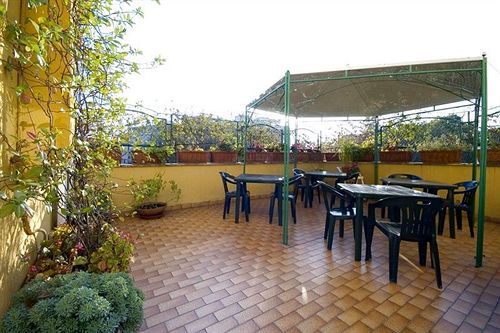 Hotel Bed & Breakfast All Comfort Astoria Palace   | Roma | Roma | Italia 11