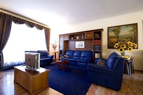 Hotel Bed & Breakfast All Comfort Astoria Palace   | Roma | Roma | Italia 12