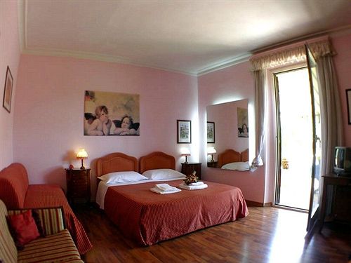 Hotel Bed & Breakfast All Comfort Astoria Palace   | Roma | Roma | Italia 13