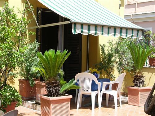 Hotel Bed & Breakfast All Comfort Astoria Palace   | Roma | Roma | Italia 16