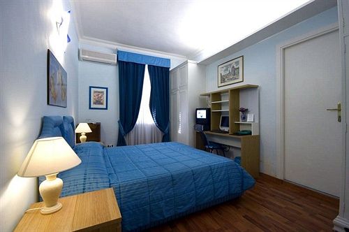 Hotel Bed & Breakfast All Comfort Astoria Palace   | Roma | Roma | Italia 17